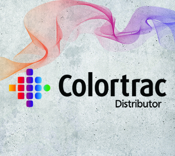 Colortrac Distributor