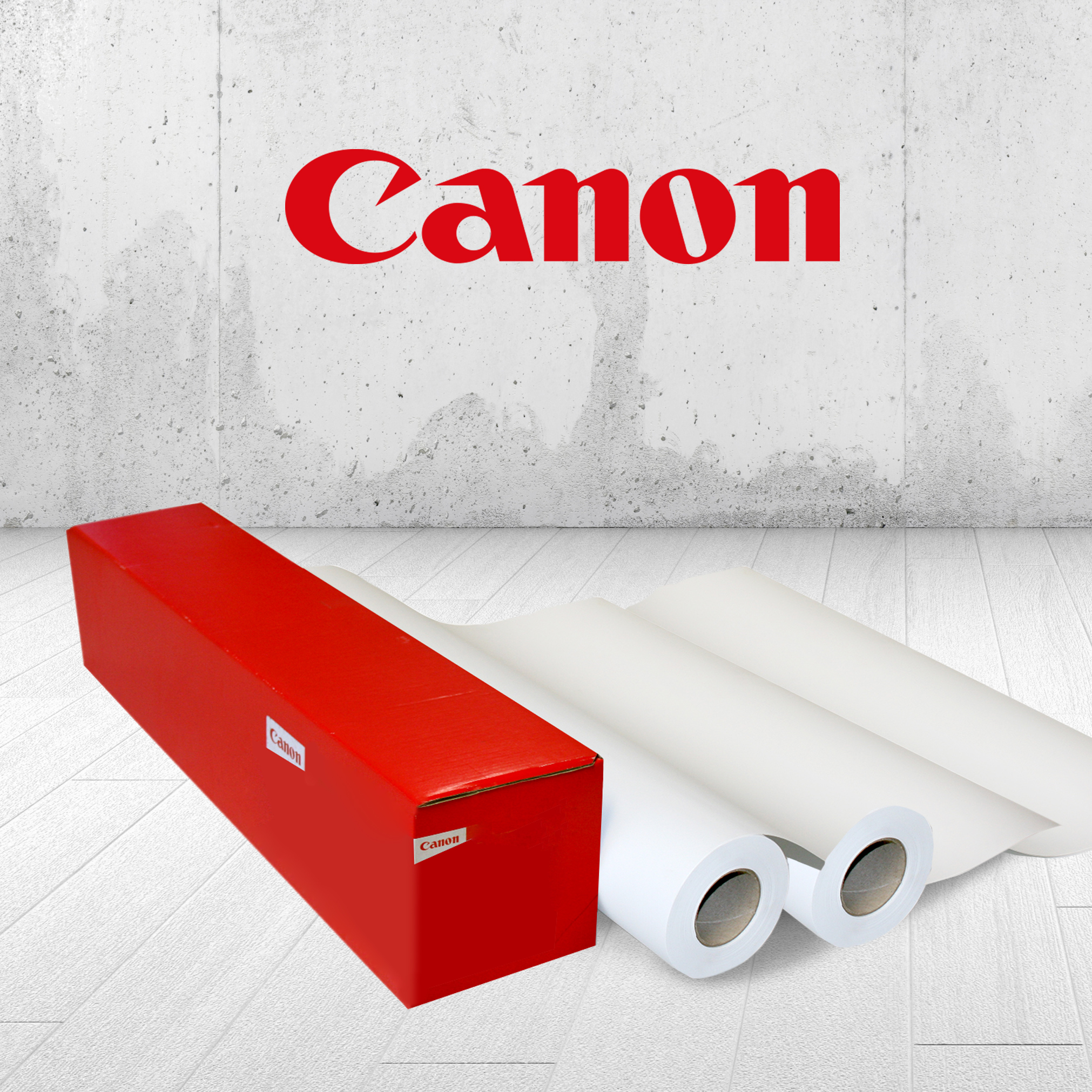 Canon PPC Plus Kopierpapier LFM025N